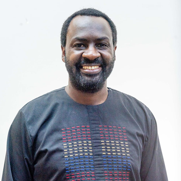 JORAM MWINAMO