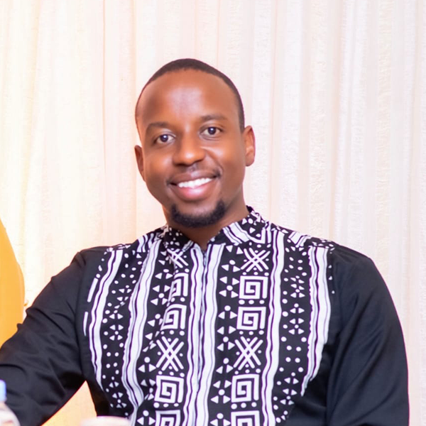 ALEX MWAI