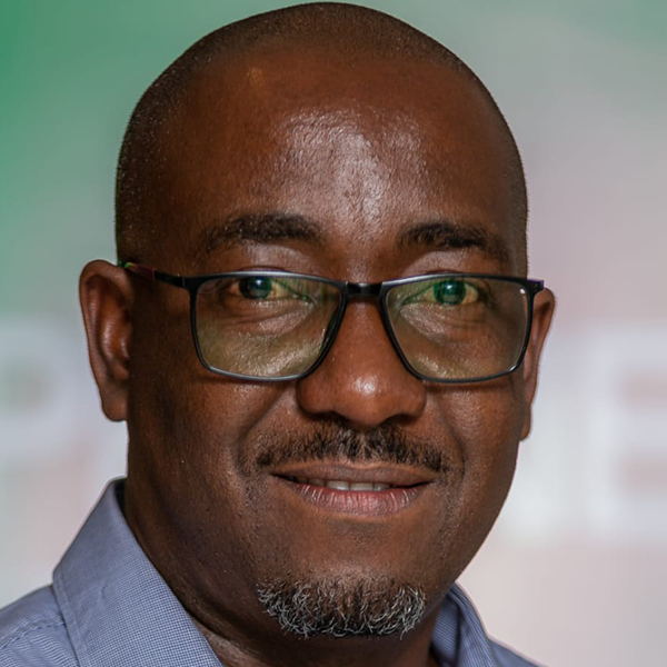 JOE C. MUKOKO
