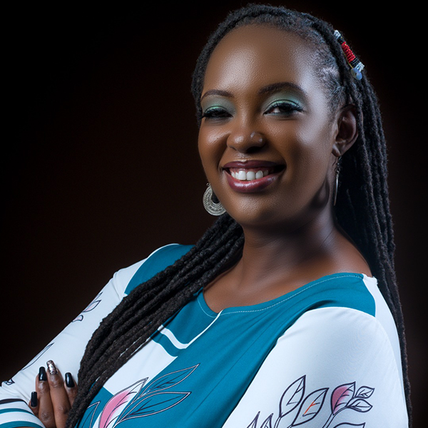 MYRA MALOBA