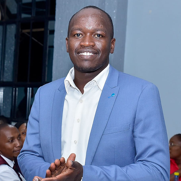 STEPHEN NDUNG'U