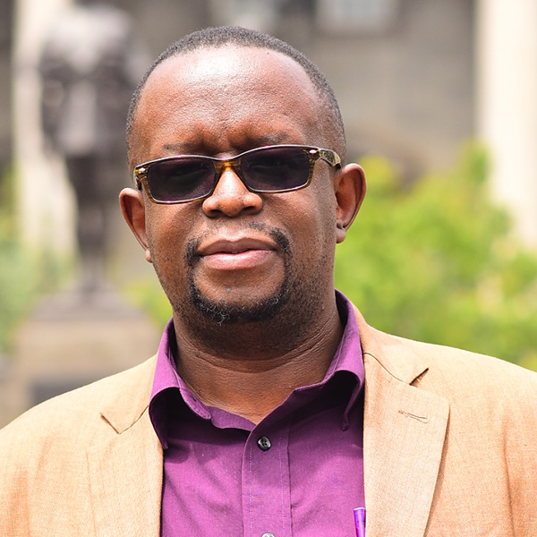 DENNIS OKORE