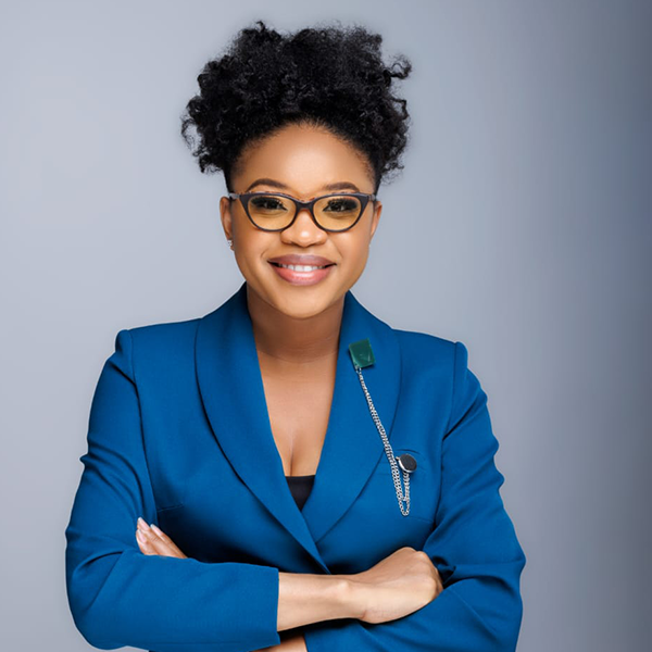 JANET MACHUKA