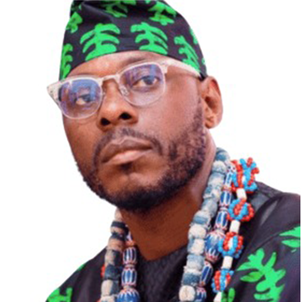 MCKEVIN AYABA