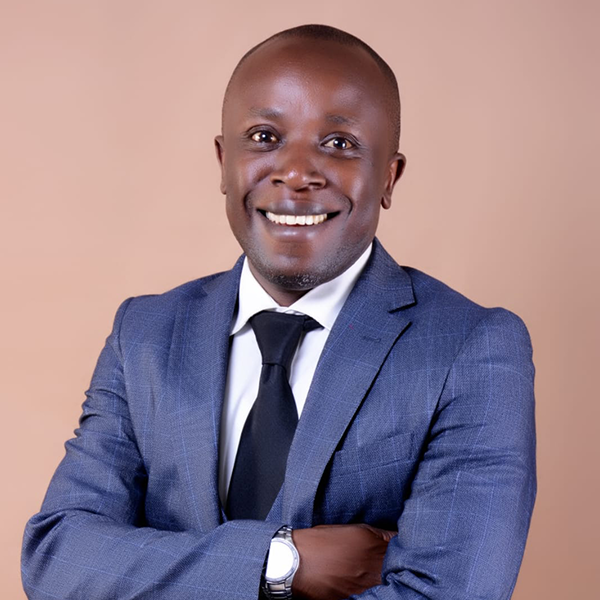 RICHARD MAGOMA