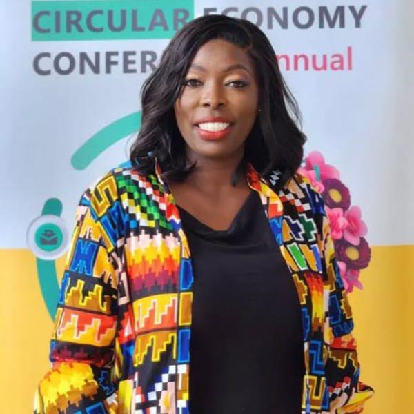 WANJIRA MAGANJO