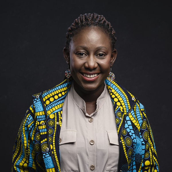 NORAH MAGERO