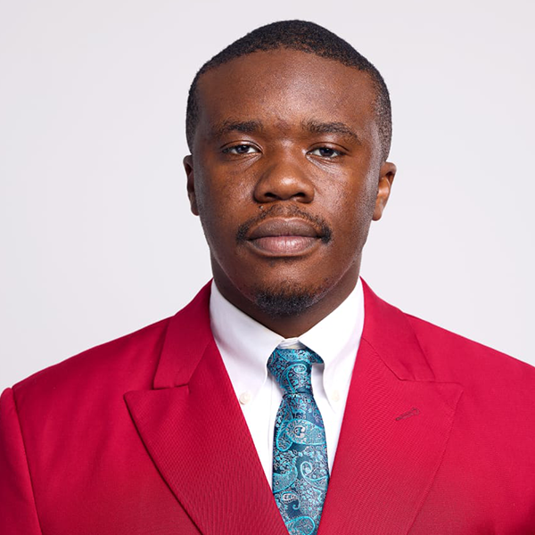 ORATOR WALUBENGO