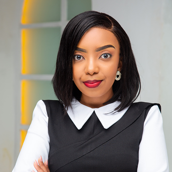 MS. MUTHONI NJOROGE